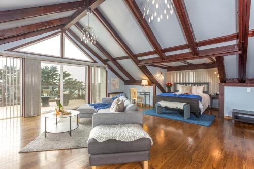 Фотография мини отеля Ocean View Inn