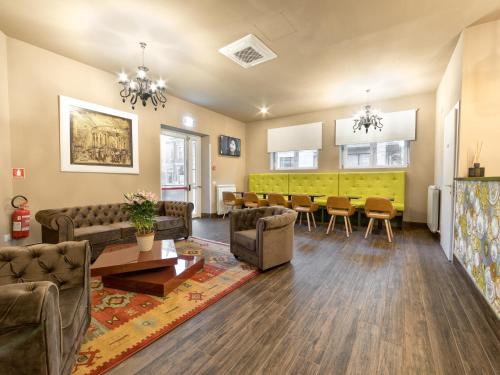 Фотография гостиницы Hotel Giulietta