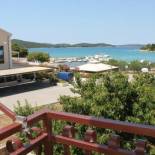 Фотография гостевого дома Apartments by the sea Zaboric, Sibenik - 2190