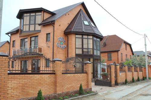 Фотография гостевого дома Villa Grape