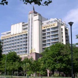 Фотография гостиницы Фрегат