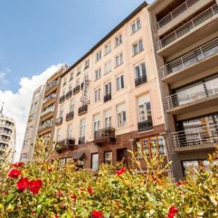 Фотографии гостиницы
Malecot Hotel by F-Hotels