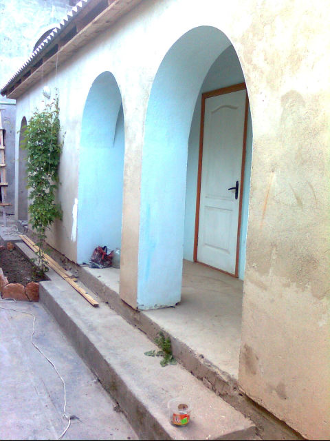 Фотография пансионата Комсомольская, 6