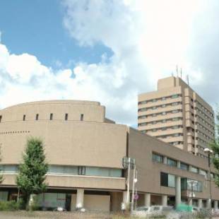 Фотографии гостиницы 
            Hotel New Otani Nagaoka