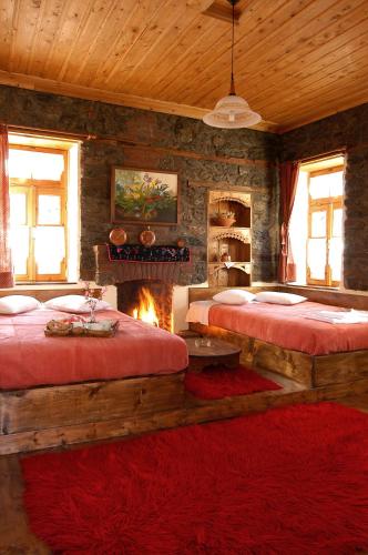 Фотография гостиницы Agios Germanos