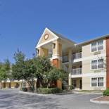 Фотография гостиницы Extended Stay America Suites - Gainesville - I-75