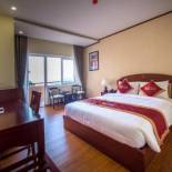 Фотография гостиницы Bcons Hotel Binh Duong