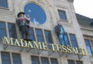 Фотография музея Музей Мадам Тюссо