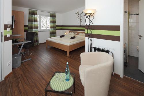 Фотография гостиницы Hotel DAH-Inn