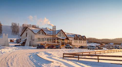 Фотография гостиницы Уязы-Тау