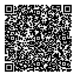 QR код мини отеля House of actors