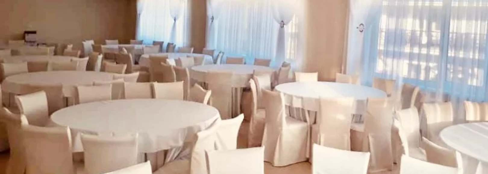 Фотография банкетного зала Ресторан/Конференц-зал Борис Биф