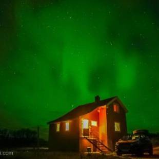 Фотографии гостевого дома 
            Bogstrand, Dverbergveien 11, 8485 Dverberg