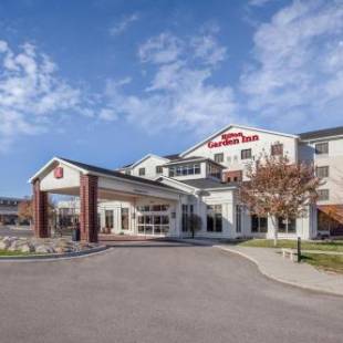 Фотографии гостиницы 
            Hilton Garden Inn Fargo