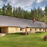 Фотография гостевого дома Seedri Guesthouse