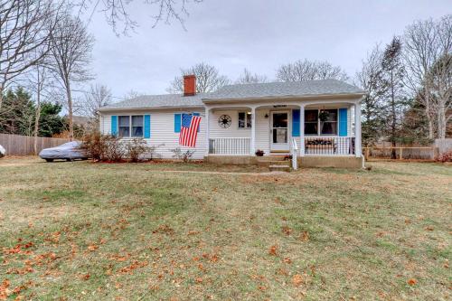 Фотография гостевого дома Old Orchard