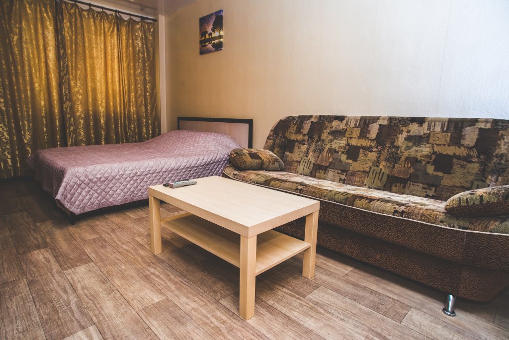 Фотография квартиры Апартаменты ATLANT Apartments 145