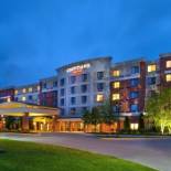 Фотография гостиницы Courtyard by Marriott Gettysburg