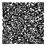 QR код гостиницы Парус