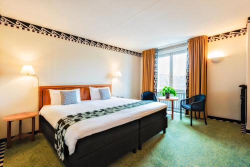 Фотография гостиницы Hotel Theater Figi