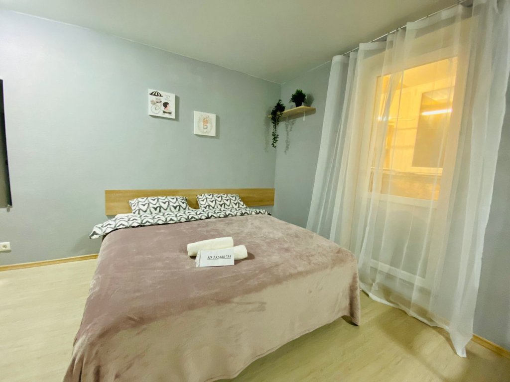 Фотография квартиры Апартаменты Pant Family House на Нововатутинском проспекте