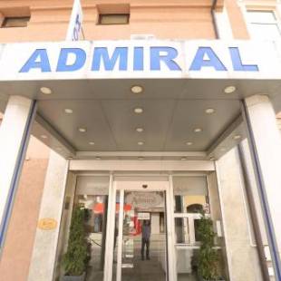 Фотографии гостиницы 
            Hotel Admiral