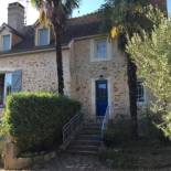 Фотография мини отеля chambre privée