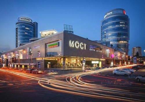 Фотография квартиры DneprApartments