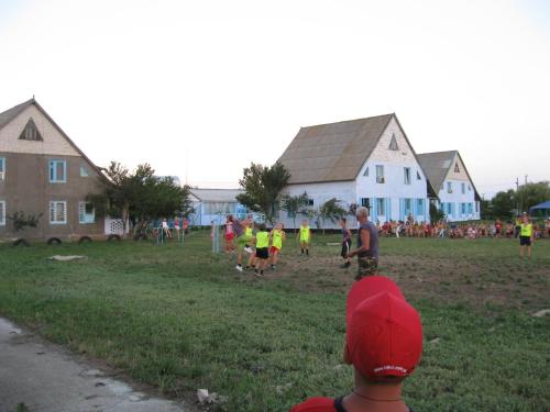 Фотография гостиницы Каштан