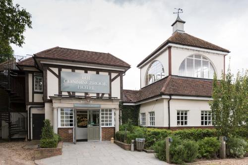 Фотография гостиницы The Conningbrook Hotel