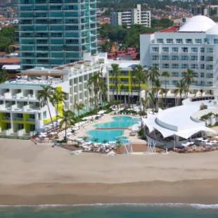 Фотографии гостиницы 
            Hilton Puerto Vallarta Resort - Все включено