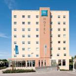 Фотография гостиницы ibis Budget Luxembourg Sud