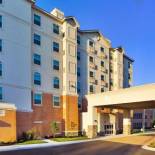 Фотография гостиницы Homewood Suites by Hilton Virginia Beach