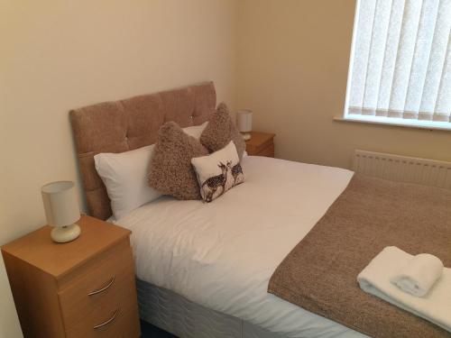 Фотография гостевого дома South Shield's Diamond 3 Bedroom House Sleeps 6 Guests