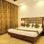 Фотография гостиницы Mint Hotel Chandigarh