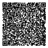 QR код базы отдыха Лазурит