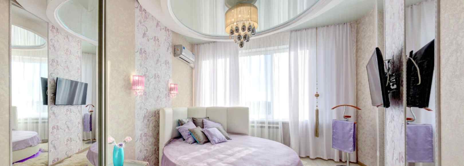 Фотография квартиры InnHome Apartments-Spa de Luxe