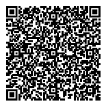 QR код базы отдыха Леоново