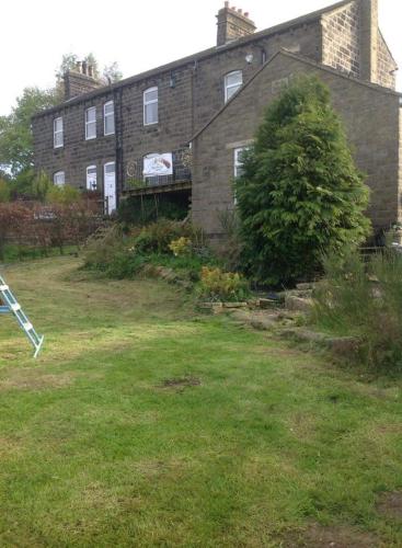 Фотография гостевого дома Stones Cottage Farm, near Haworth, sleeps 4, perfect for families!