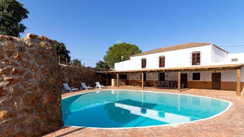 Фотография гостевого дома Casa Rural San Miguel en Morón de la Frontera