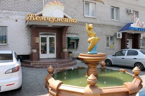 Фотография гостиницы Жемчужина