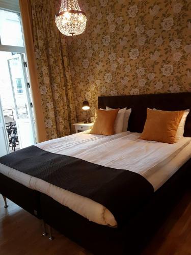 Фотография гостиницы Hotell Linnea; Sure Hotel Collection by Best Western