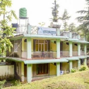 Фотография гостиницы ShivShakti GuestHouse