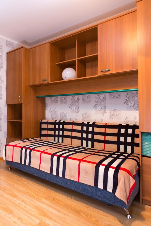 Фотография квартиры Уют Home (Хоум) на Парковской