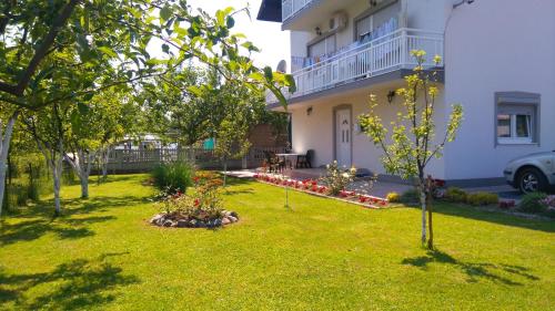 Фотография гостевого дома Apartmani Denis