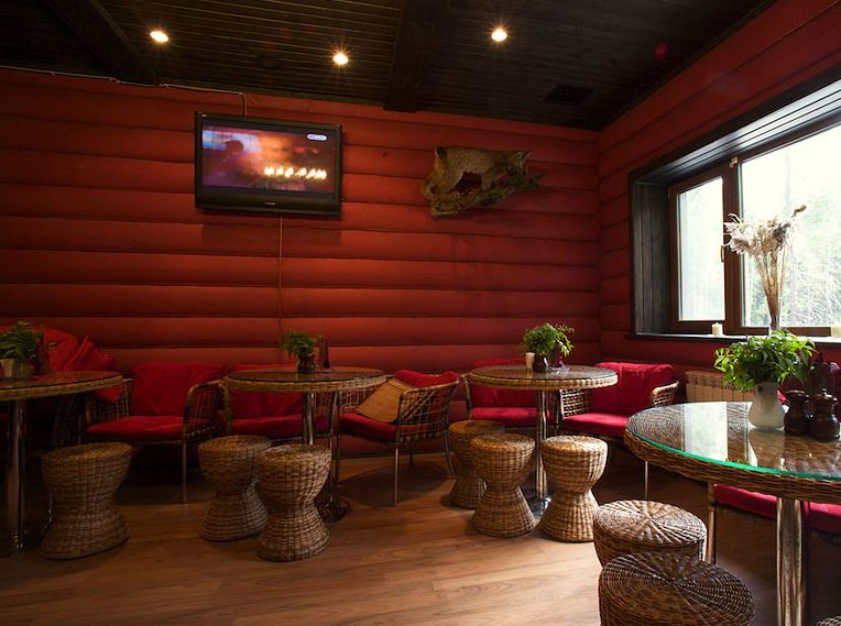 Фотография ресторана Лесной