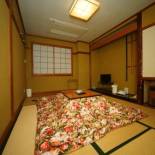 Фотография мини отеля Ryokan Nakaya