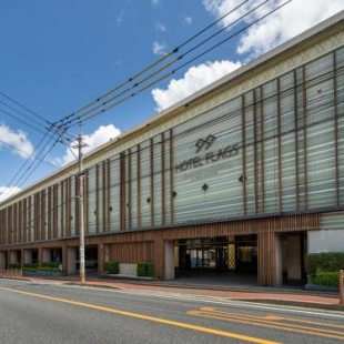 Фотография гостиницы Hotel Flags Isahaya Nagasaki