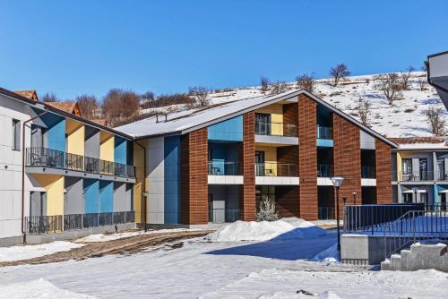 Фотография гостиницы Be Fine