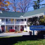 Фотография гостиницы Empire Lakeshore Inn